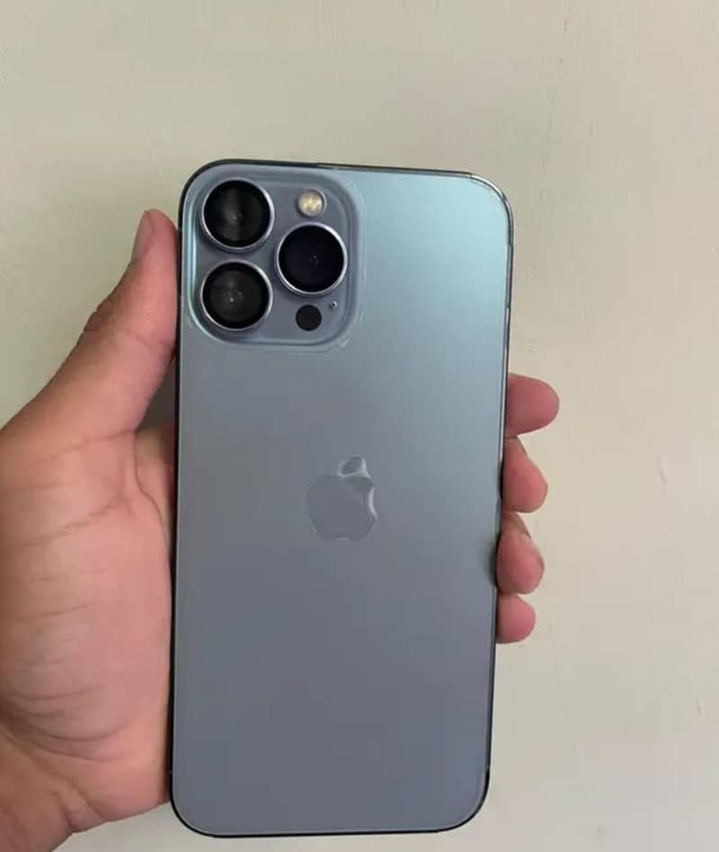 Apple iPhone 13 1