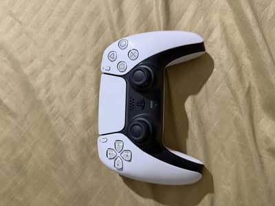 PS5 Slim Disc Edition