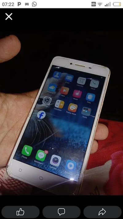 OPPO A37