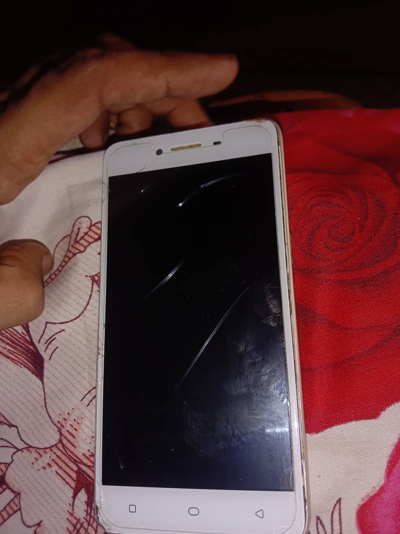 OPPO A37f 2