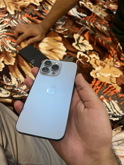 Apple iPhone 13 Pro