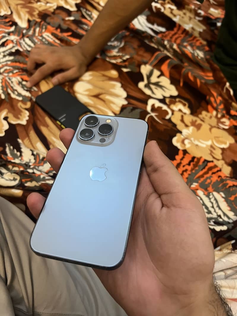 Apple iPhone 13 Pro 0