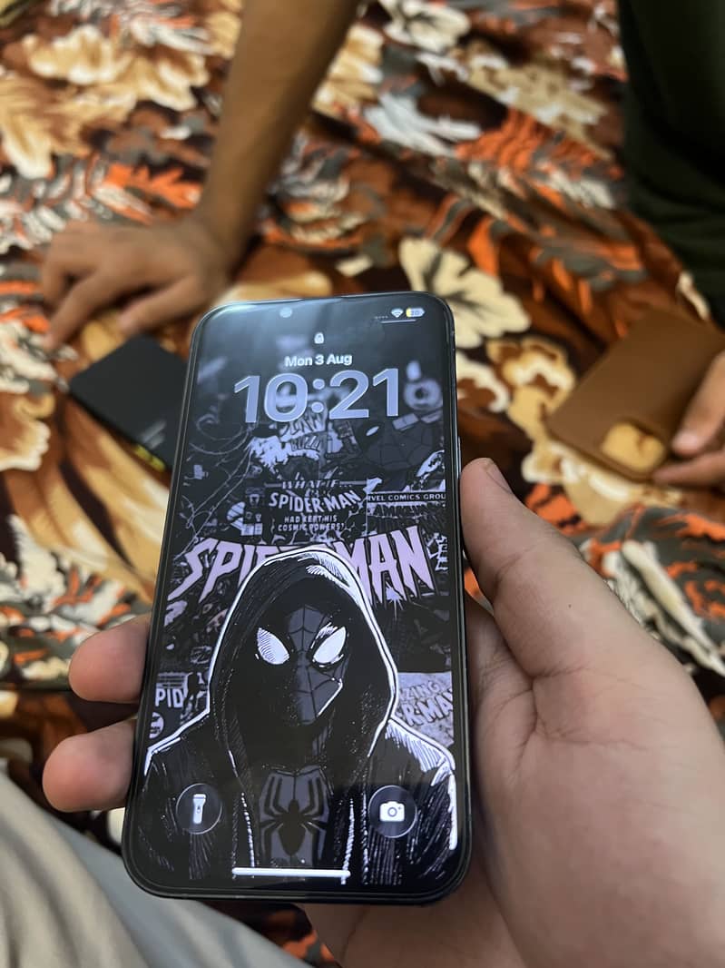 Apple iPhone 13 Pro 4
