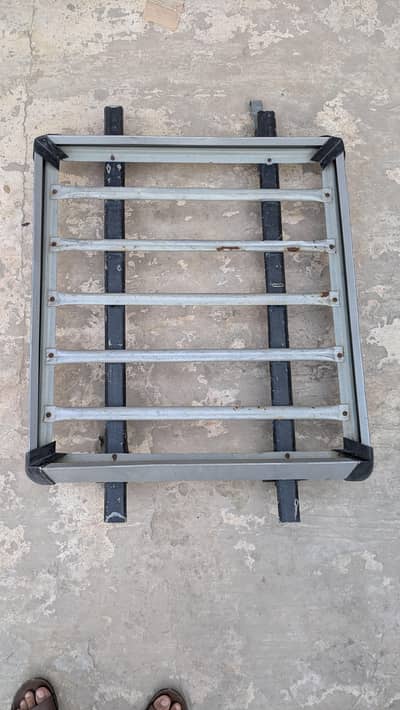 Roof Rack