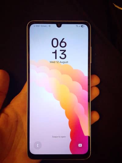 4/64gb pta approve A06