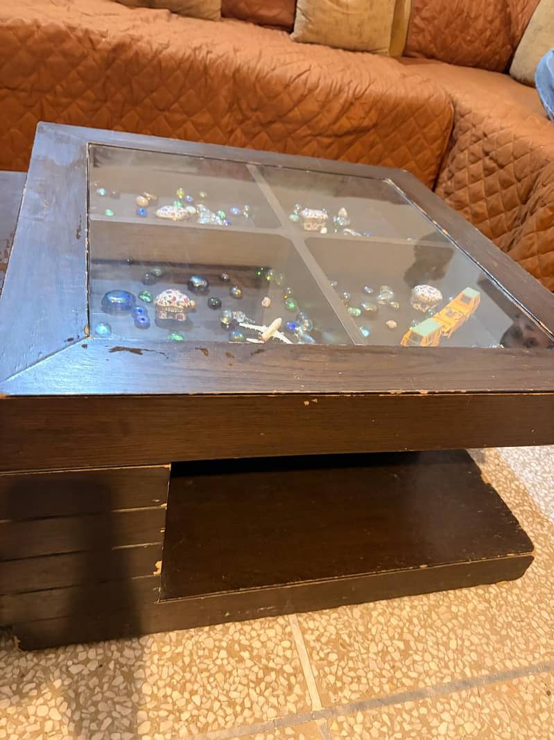 coffee table 0