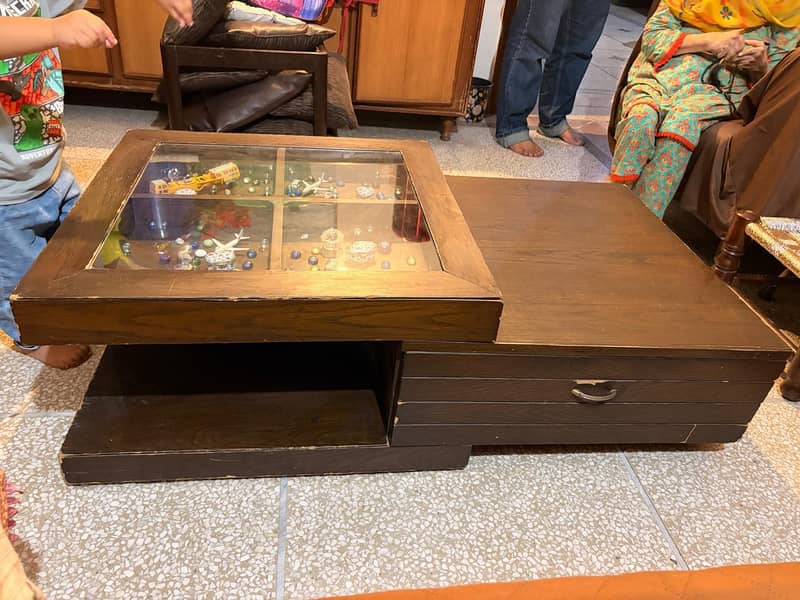 coffee table 1