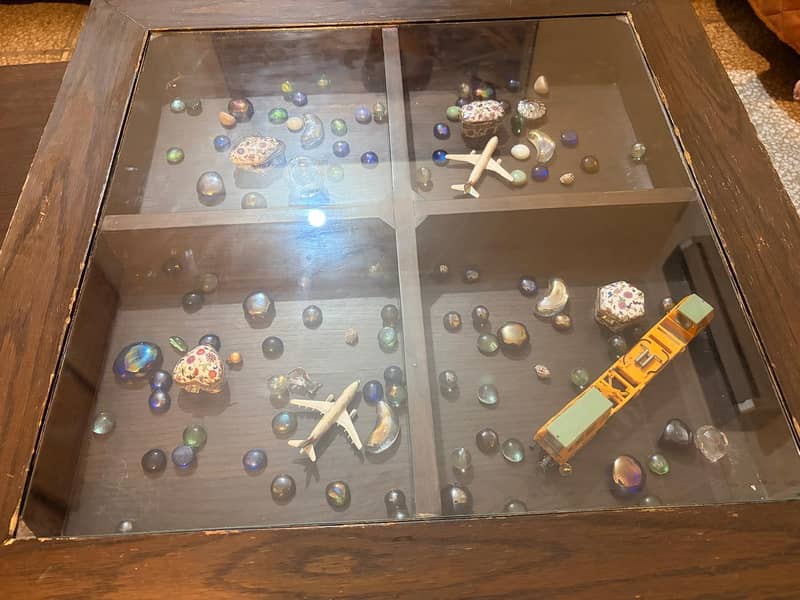 coffee table 2