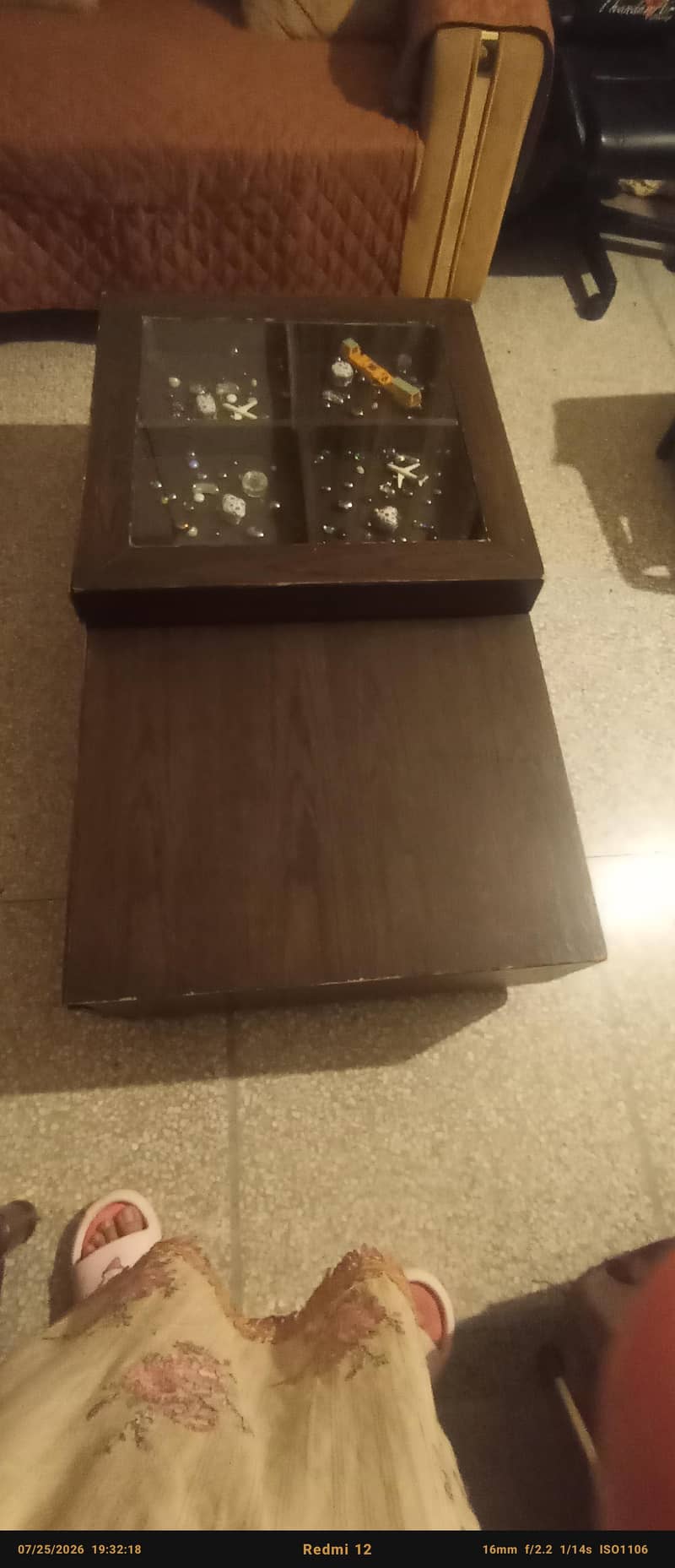 coffee table 3