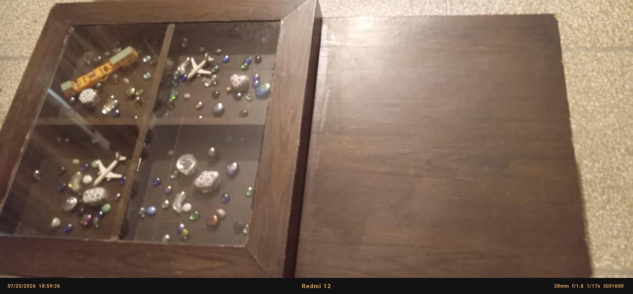 coffee table 5