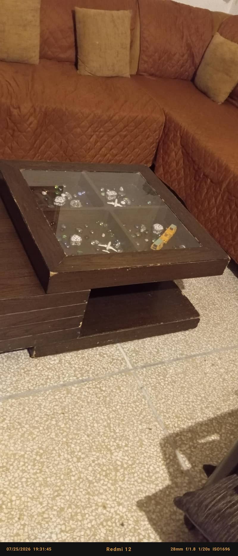 coffee table 6
