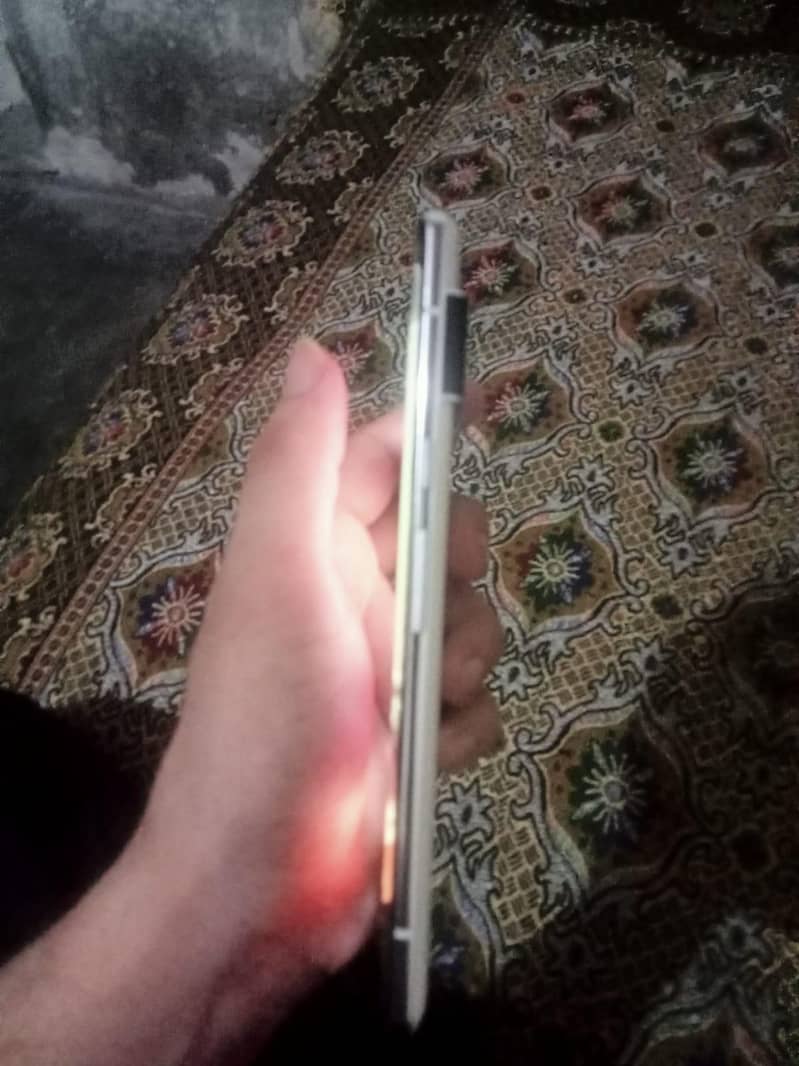 Google Pixel 6 Pro 5