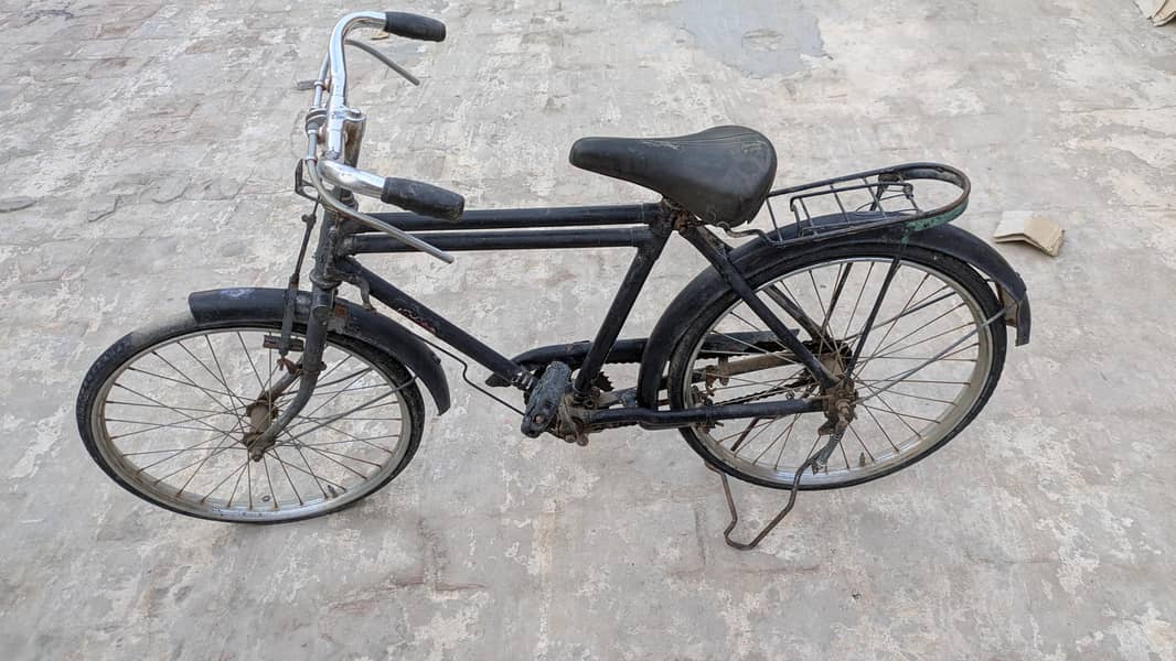 Cycle 0