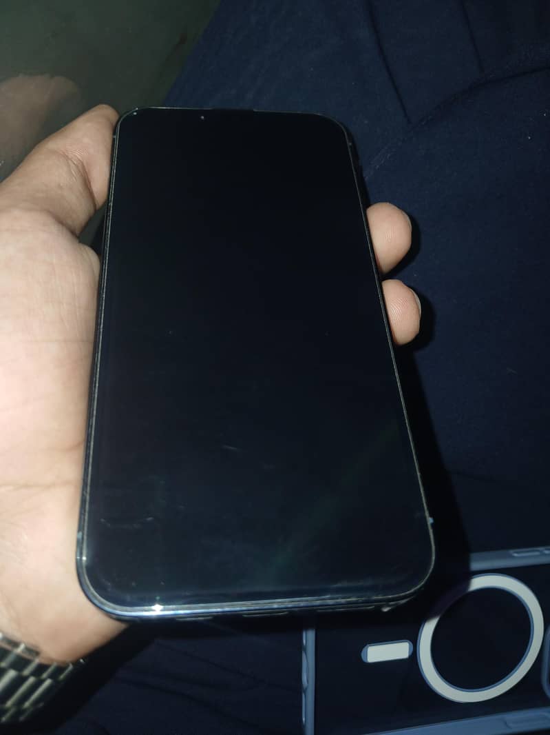 Apple iPhone 13 Pro 5
