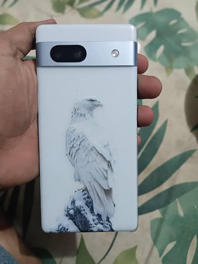 Google Pixel 7a