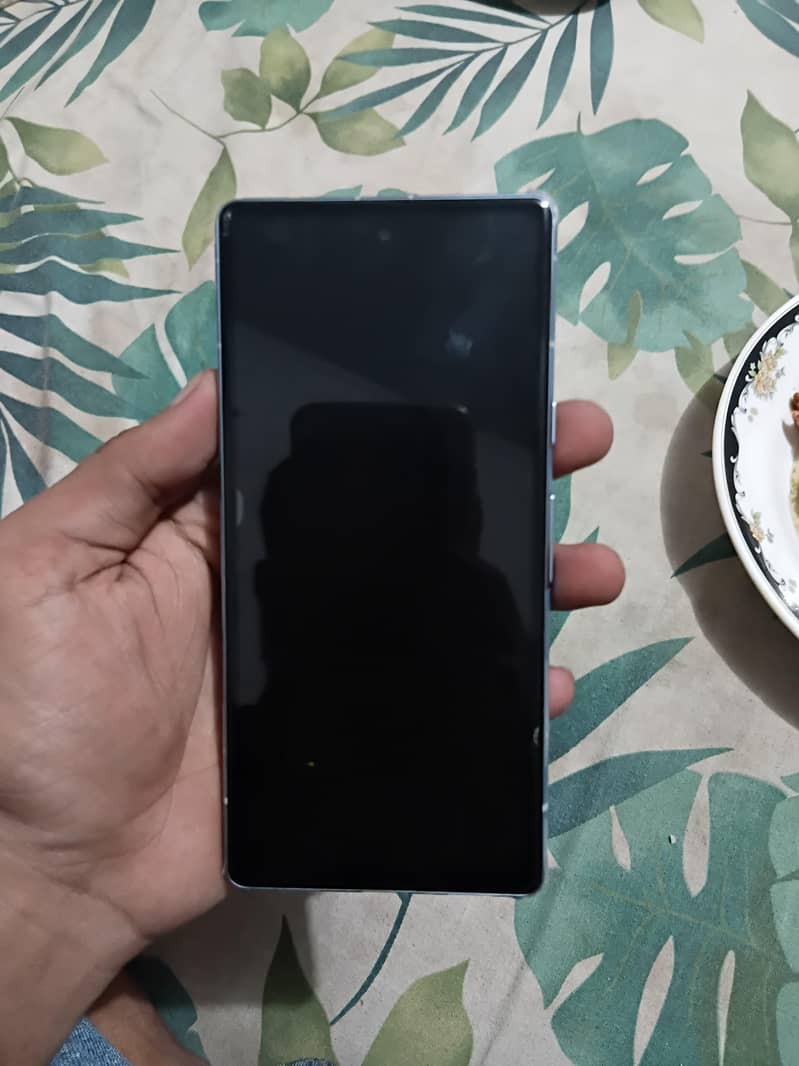 Google Pixel 7a 3