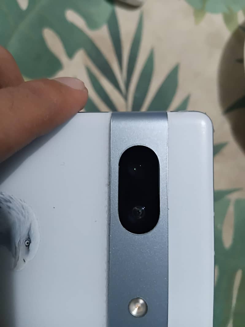 Google Pixel 7a 6