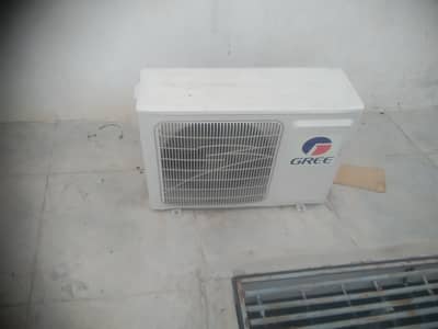 1 ton ac