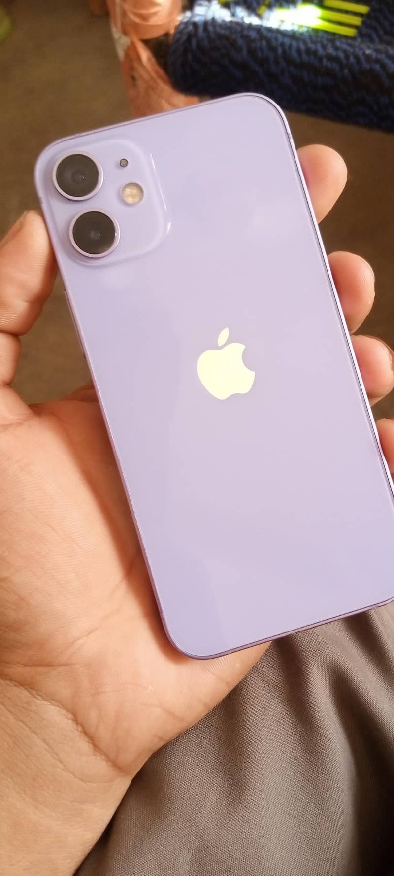 Apple iPhone 12 mini 1
