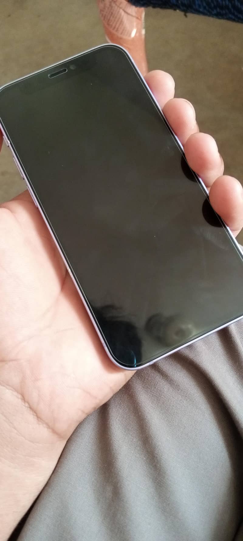 Apple iPhone 12 mini 2