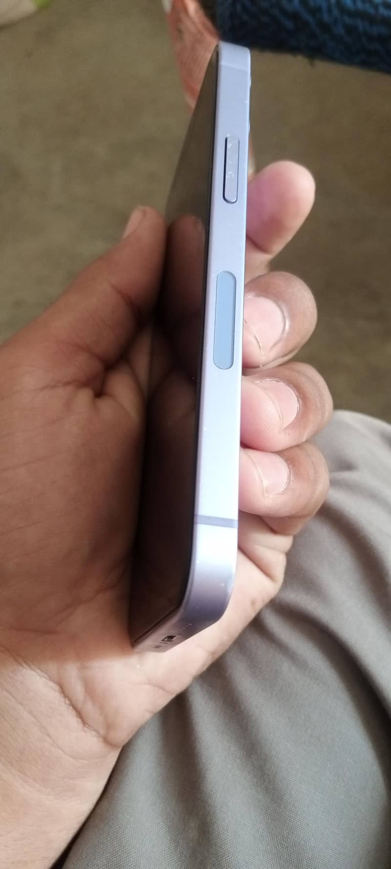 Apple iPhone 12 mini 3