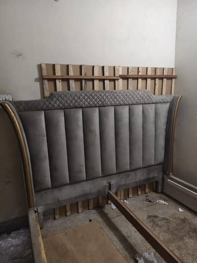 Bed set
