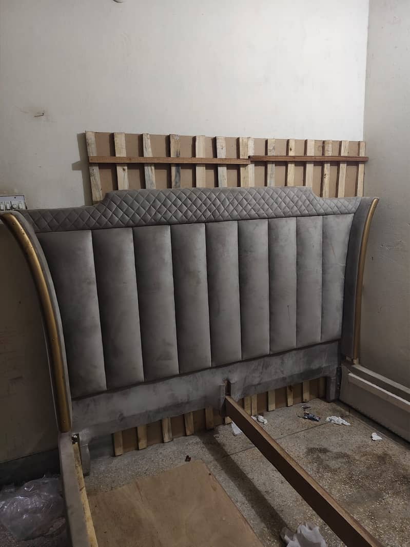 Bed set 0