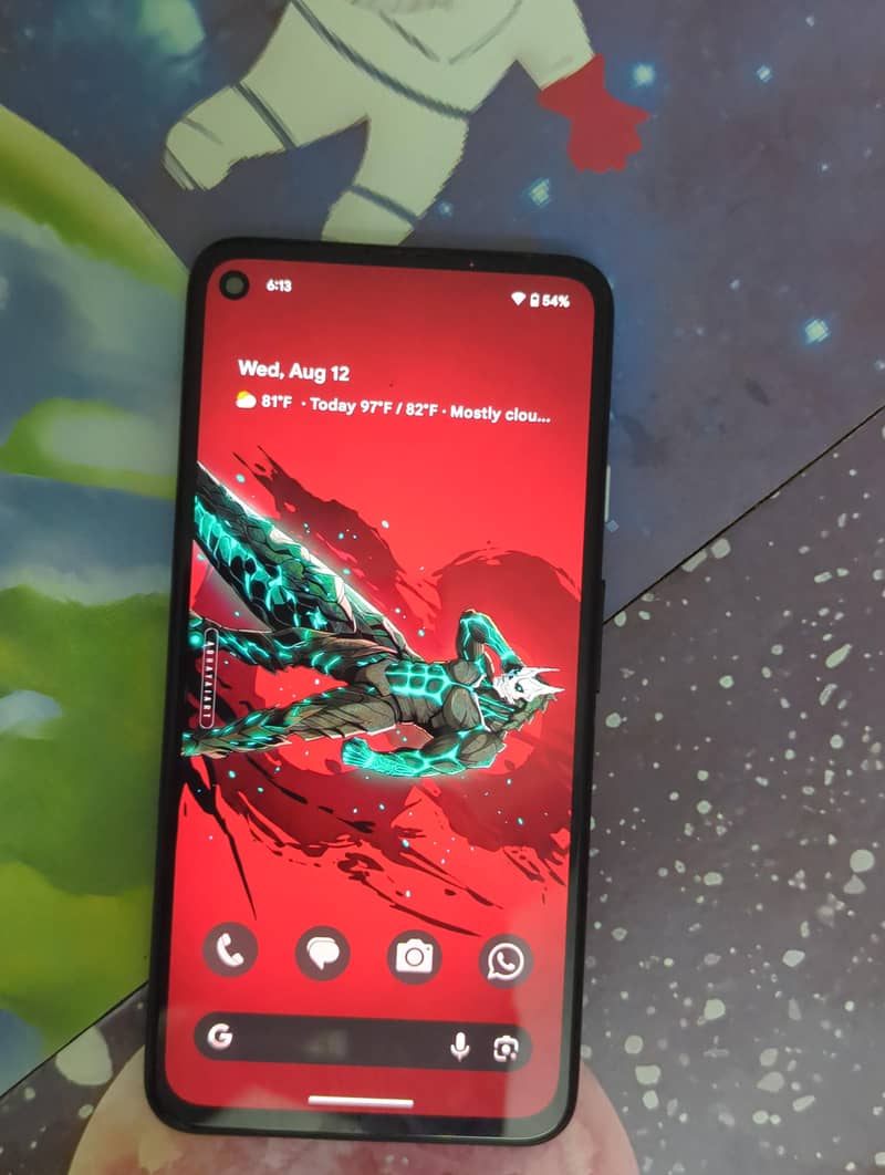 pixel 4a 5g 1