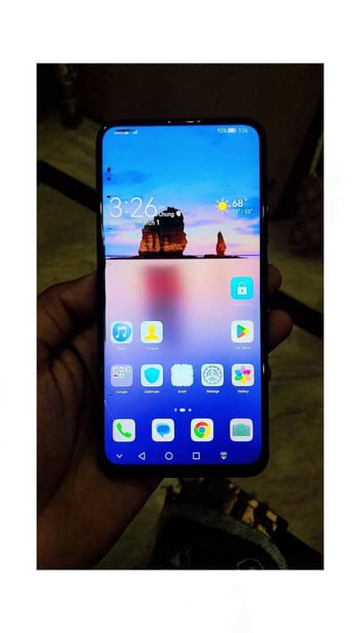 Huawei Y9 Prime 2019