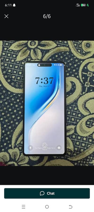 Tecno CAMON 30 8 256