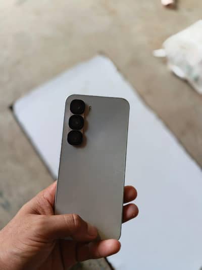 Infinix Hot 60 Pro