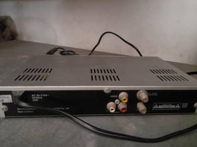 dishtv
