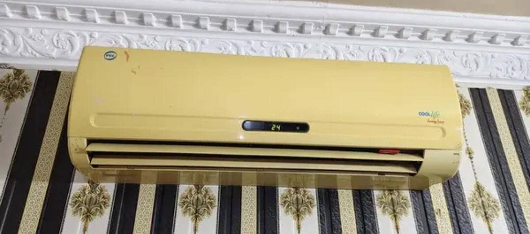 Pel Split Ac 1