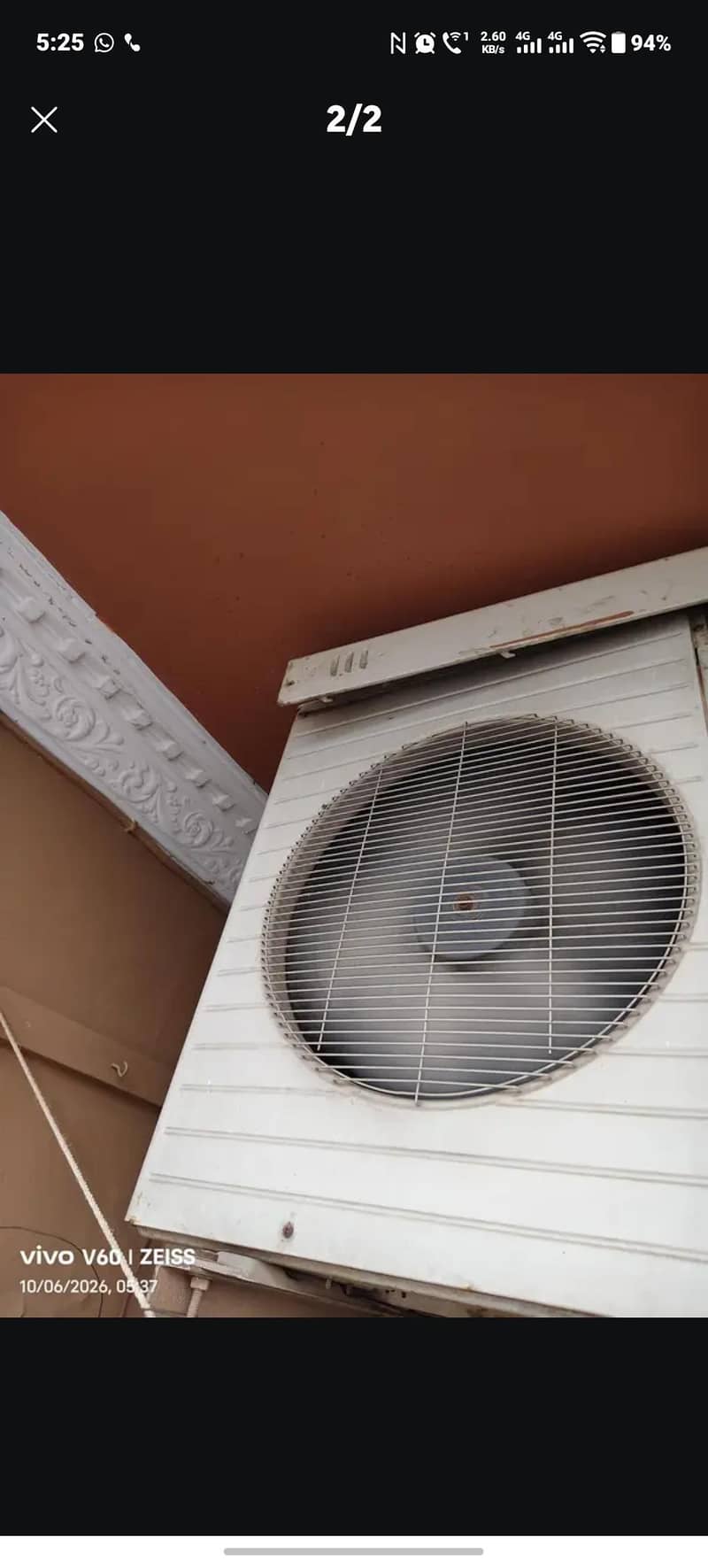 Pel Split Ac 2