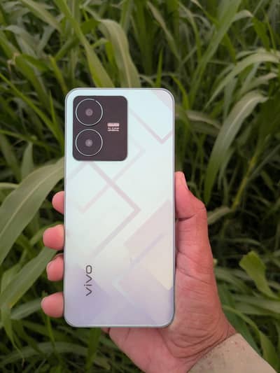 Vivo Y22