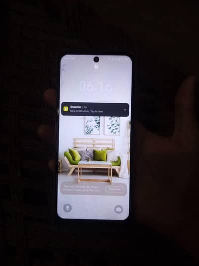 Infinix Hot 30 8/128