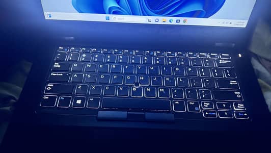 Dell Latitude E5470 – Core i7 | 8GB RAM | 256GB SSD