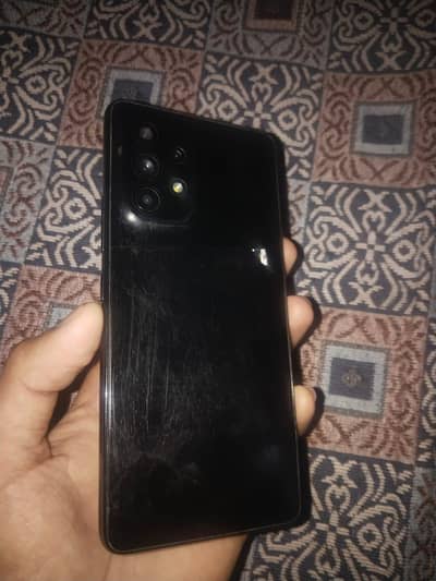 Samsung Mobile A53 5G