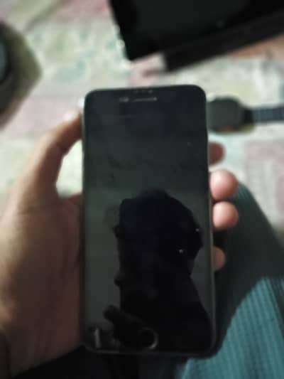 I phone 6 plus nonpta all ok