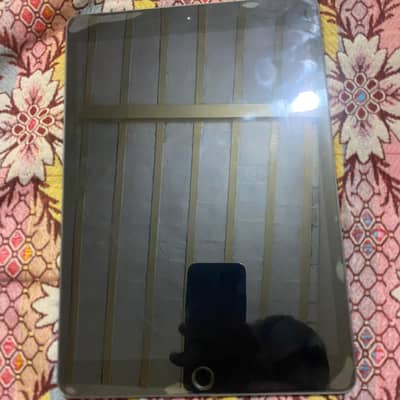 Ipad 8th gen with box