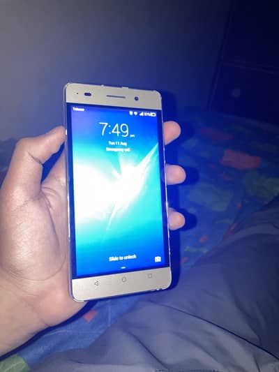 Honor Pta phone for sale