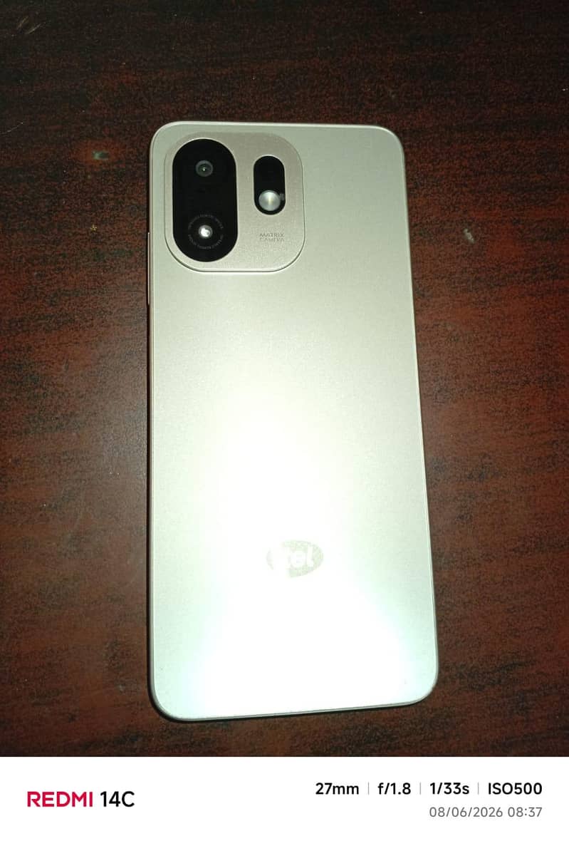 Itel Other Model 2