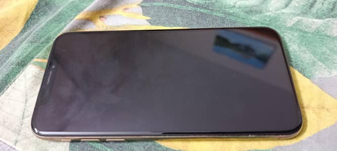 Apple iPhone XS