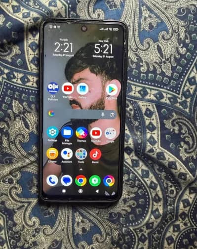 Xiaomi POCO X3 NFC