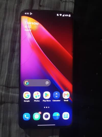 One Plus 7 Pro 8/256 approved
