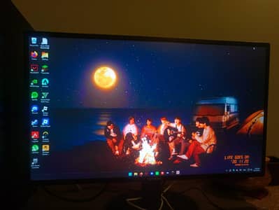 ViewSonic gaming monitor