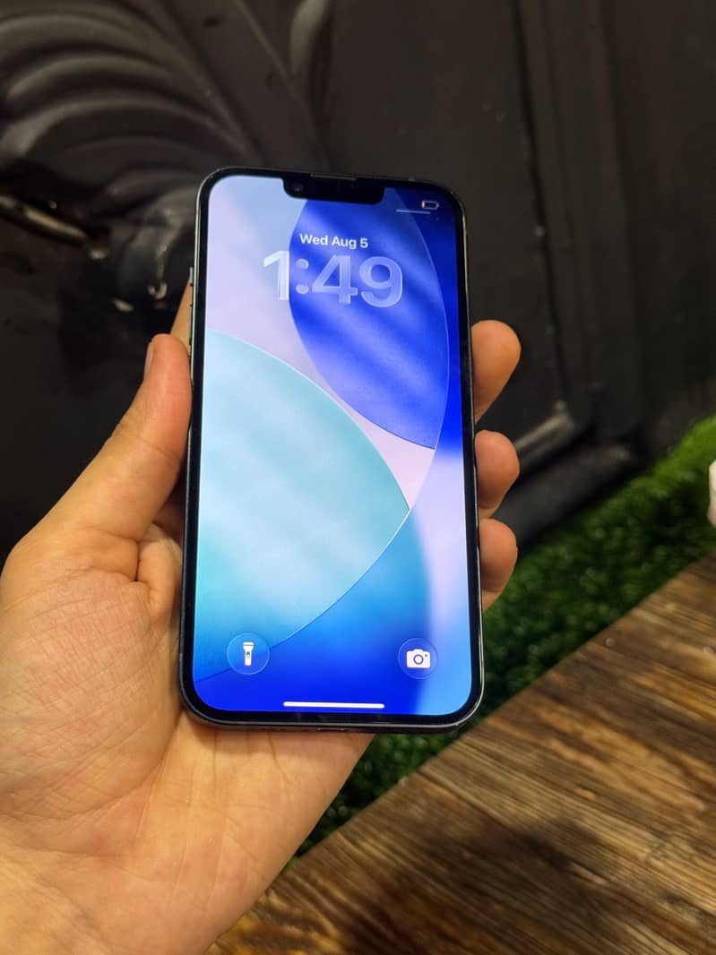 Apple iPhone 14 6