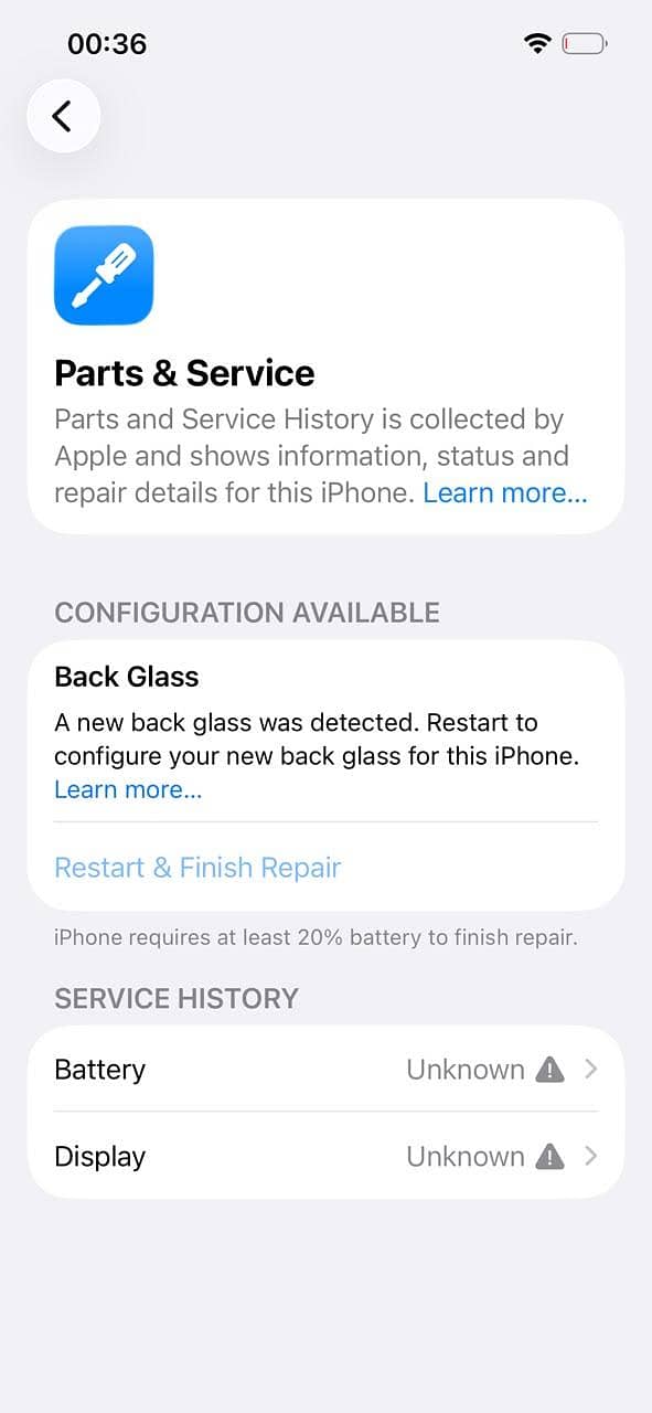 Apple iPhone 14 7