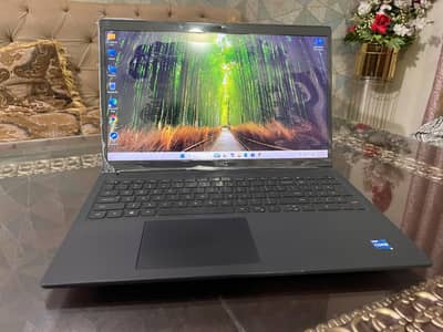 Dell Latitude 3520 | Core i5 11th Gen | 8gb DDR4 | 256gb NVME | 15.6"