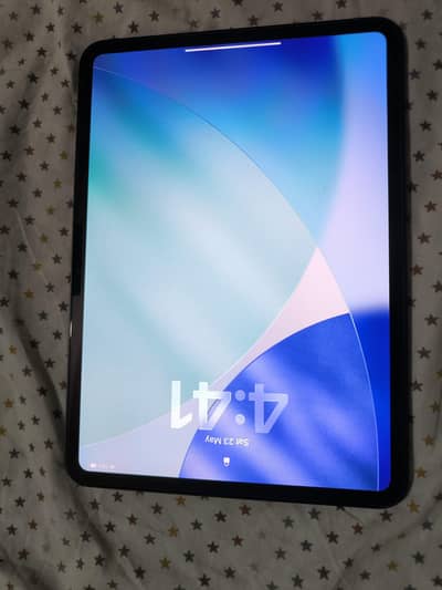 M5 pro 11 inches 256GB